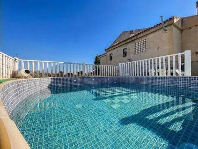 Chalet en venta en Lo Cartagena, el Baix Segura / La Vega Baja