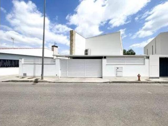Chalet en venta en Urbanización La Monsina, el Baix Segura / La Vega Baja