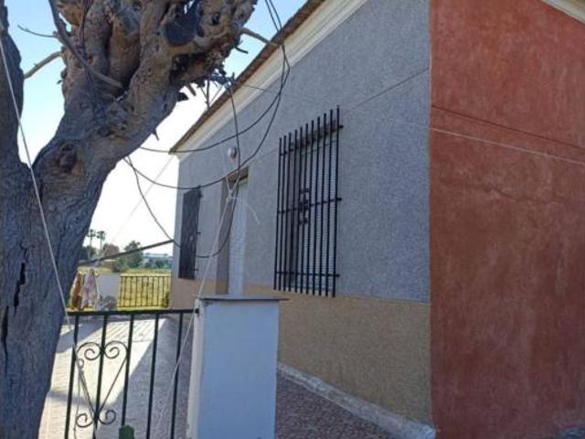 Chalet en venta en el Baix Segura / La Vega Baja, Valencia