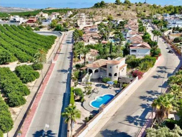 Chalet en venta en el Baix Segura / La Vega Baja, Valencia