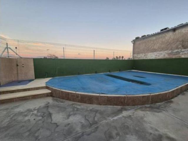 Chalet en venta en Vereda de los Cubos, el Baix Segura / La Vega Baja