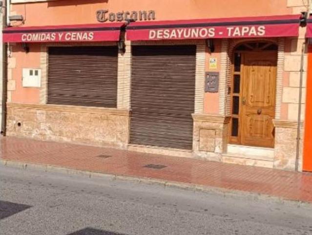 Chalet en venta en el Baix Segura / La Vega Baja, Valencia