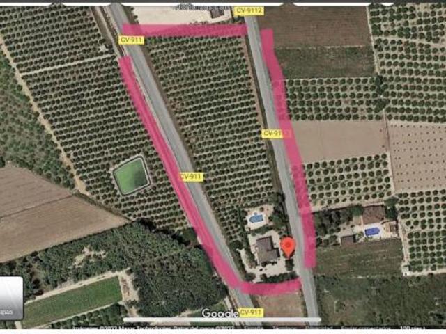 Chalet en venta en el Baix Segura / La Vega Baja, Valencia