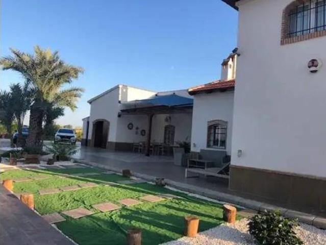 Chalet en venta en el Baix Segura / La Vega Baja, Valencia