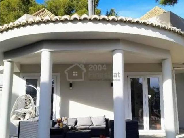 Chalet en venta en Urbanització Santa Clara, la Marina Baixa