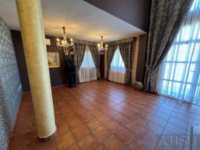 Chalet en venta en la Marina Baixa, Valencia