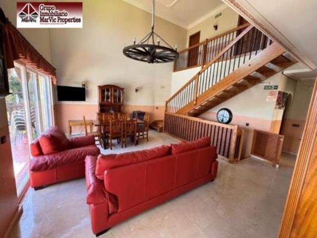 Chalet en venta en Urbanització L'Almèdia, Callosa d'en Sarrià