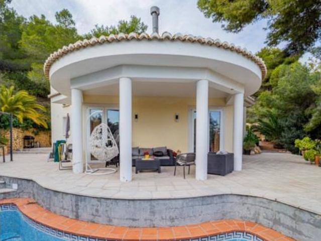 Chalet en venta en Urbanización Sierra Verde, la Marina Baixa