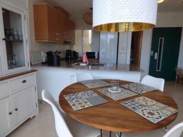 Chalet en venta en la Marina Baixa, Valencia