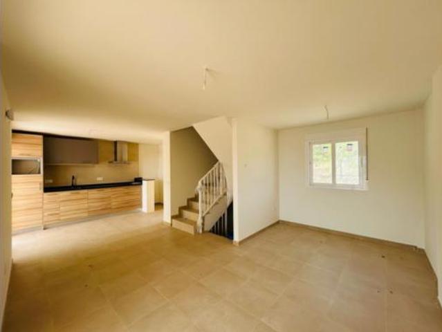 Chalet en venta en la Marina Baixa, Valencia