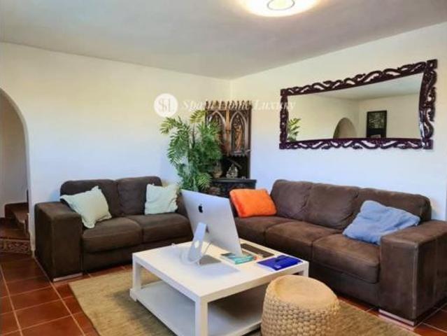 Chalet en venta en Callosa D'en Sarrià