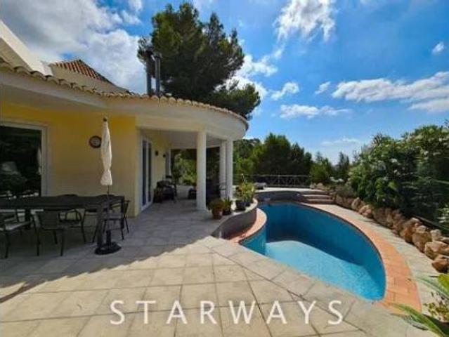Chalet en venta en Urbanització Santa Clara, la Marina Baixa