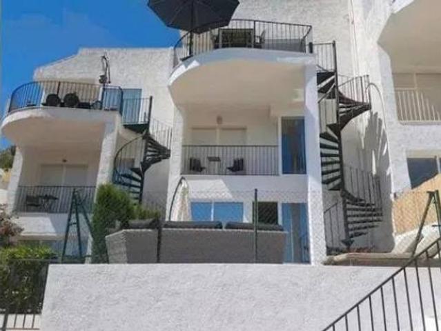 Chalet en venta en la Marina Baixa, Valencia