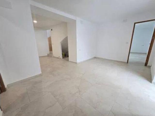 Chalet en venta en la Marina Baixa, Valencia