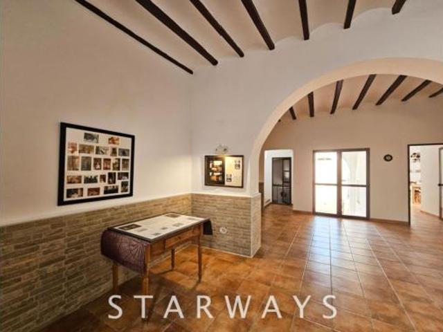 Villa en venta en Callosa D'en Sarrià