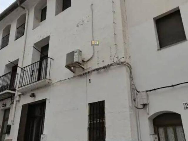 Chalet en venta en la Marina Baixa, Valencia