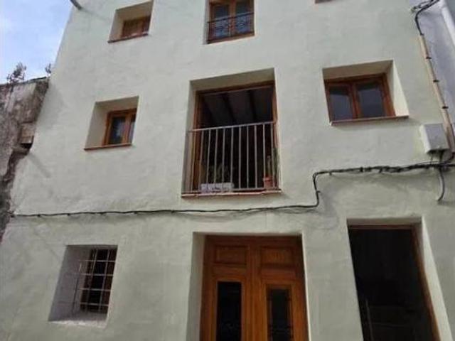 Chalet en venta en la Marina Baixa, Valencia