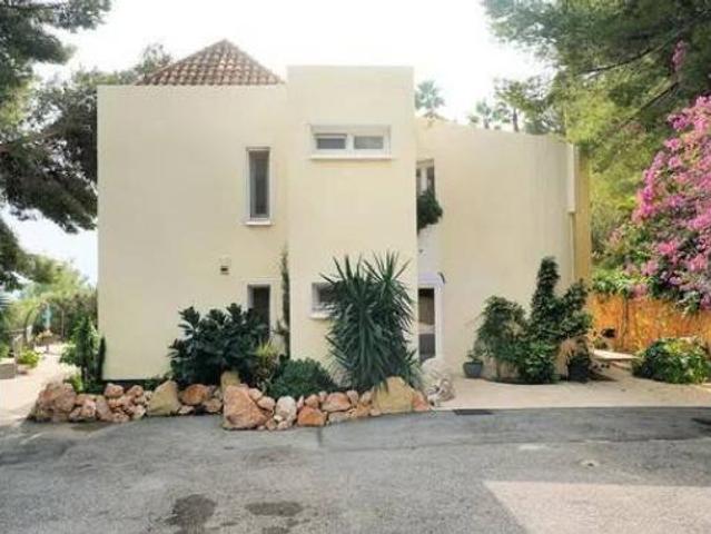 Chalet en venta en Urbanització Santa Clara, la Marina Baixa