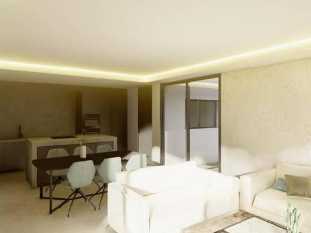 Chalet en venta en Urbanización Sierra Verde, la Marina Baixa