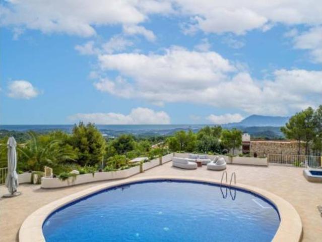 Chalet en venta en Urbanització Santa Clara, la Marina Baixa