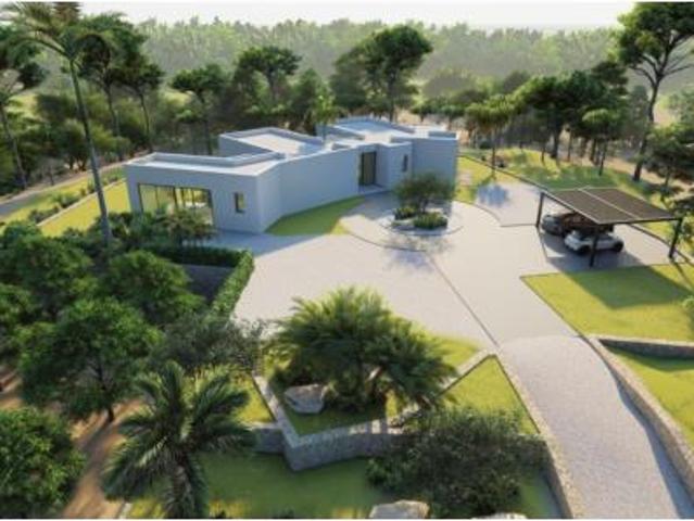 Chalet en venta en la Marina Baixa, Valencia