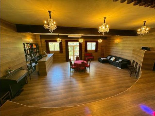 Chalet en venta en Callosa D'en Sarrià, Valencia