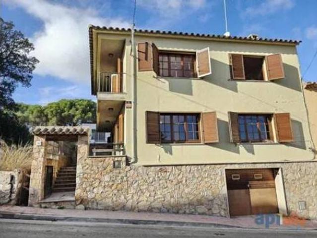 Chalet en venta en Calonge i Sant Antoni, Baix Empordà