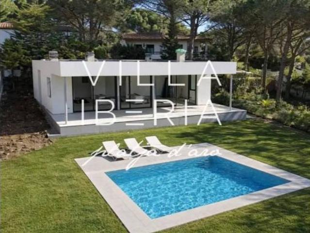 Chalet en venta en Calonge i Sant Antoni, Baix Empordà