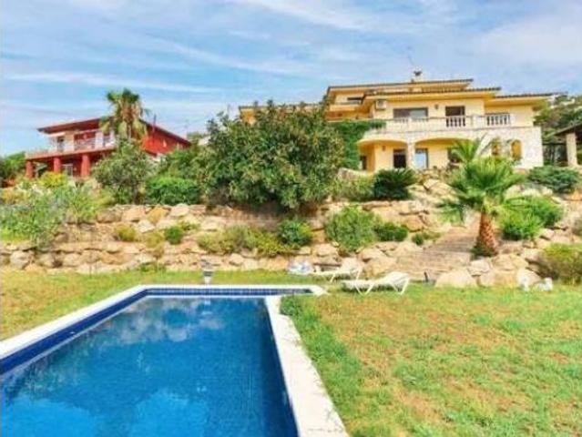 Chalet en venta en Calonge i Sant Antoni, Baix Empordà