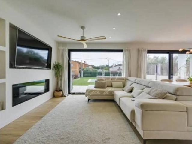 Chalet en venta en Calonge i Sant Antoni, Baix Empordà