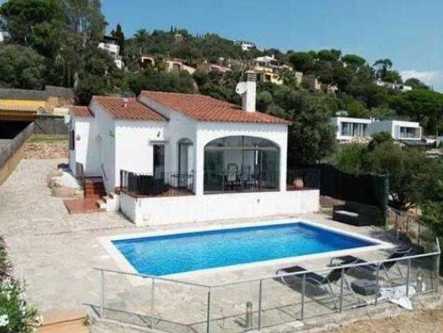 Chalet en venta en Calonge i Sant Antoni, Baix Empordà