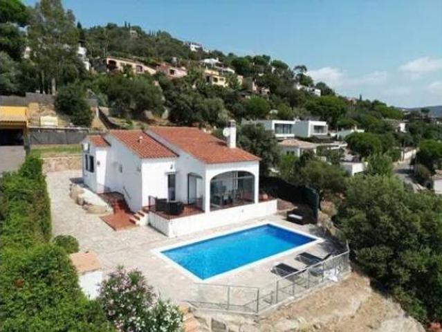 Chalet en venta en Calonge i Sant Antoni, Baix Empordà
