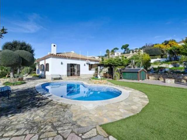 Chalet en venta en Calonge i Sant Antoni, Baix Empordà