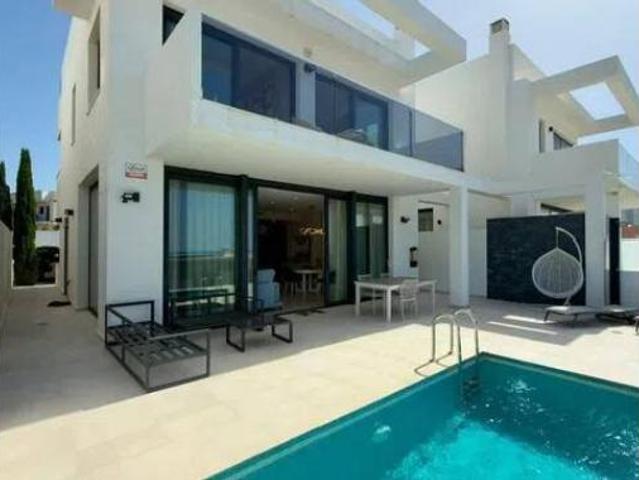 Chalet en venta en Urbanització Morro de Toix-Mar i Vila, la Marina Alta