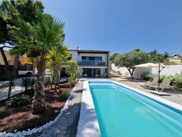Chalet en venta en Urbanització Els Carrions, la Marina Alta