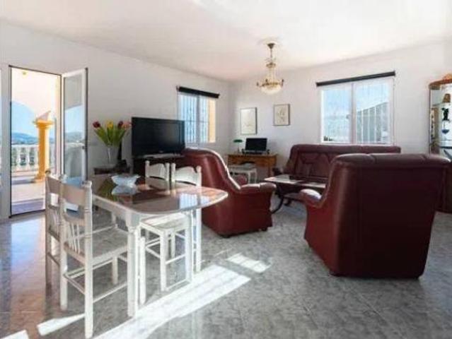 Chalet en venta en San Bernardo, la Marina Alta
