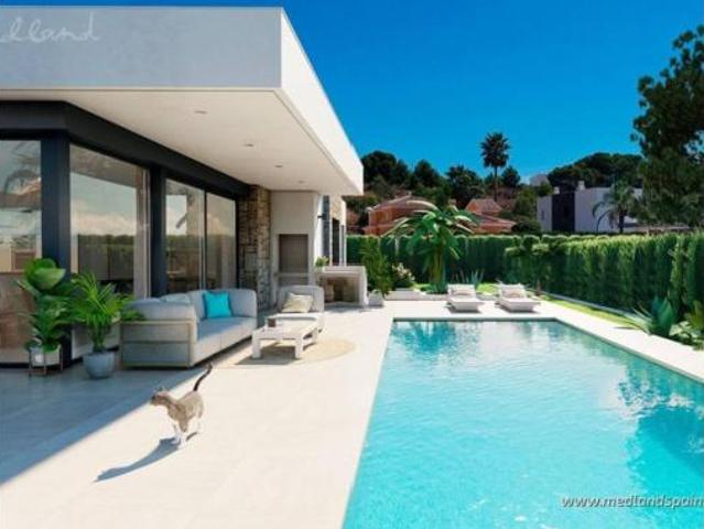 Chalet en venta en l'Alt Millars, Valencia