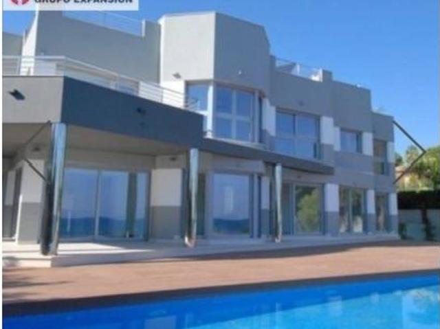 Chalet en venta en San Bernardo, la Marina Alta
