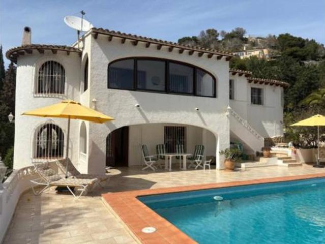 Chalet en venta en l'Alt Millars, Valencia