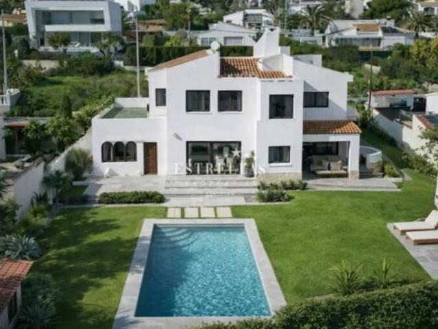 Chalet en venta en Urbanització Els Carrions, la Marina Alta