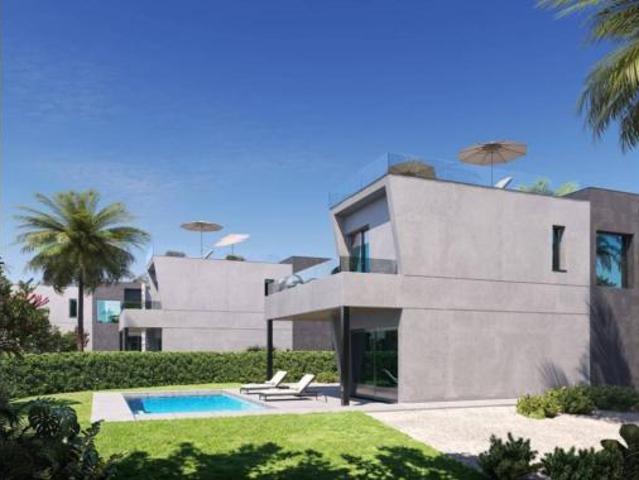 Casa en venta en Urbanització Els Carrions, la Marina Alta