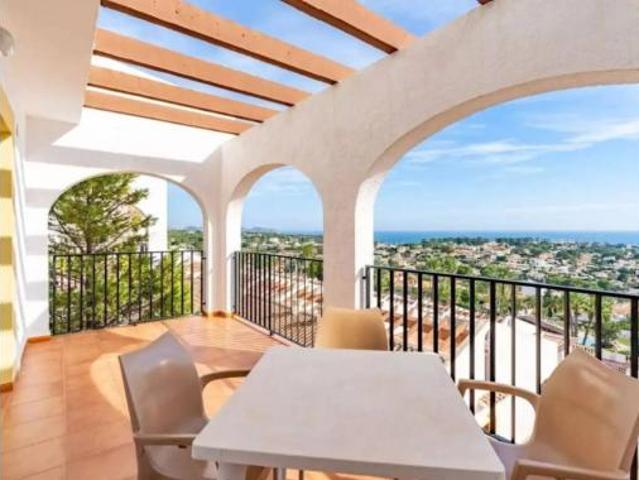 Chalet en venta en Urbanització Les Cometes, la Marina Alta