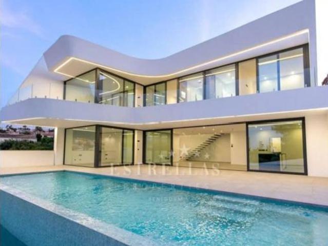 Chalet en venta en San Gabriel, la Marina Alta