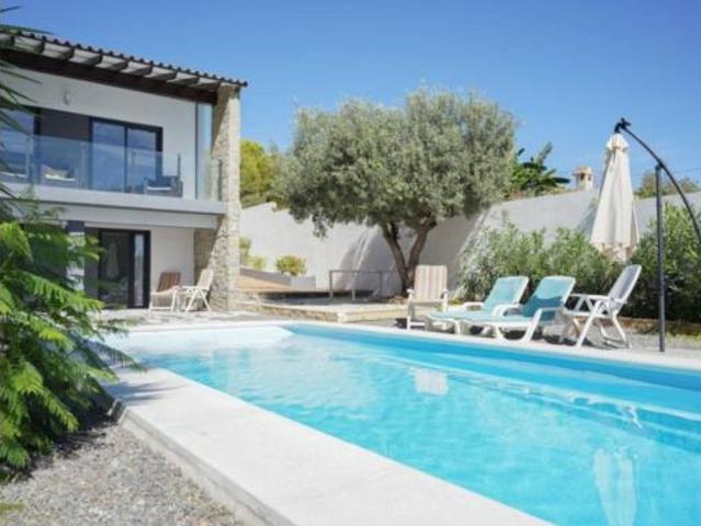 Chalet en venta en San Bernardo, la Marina Alta