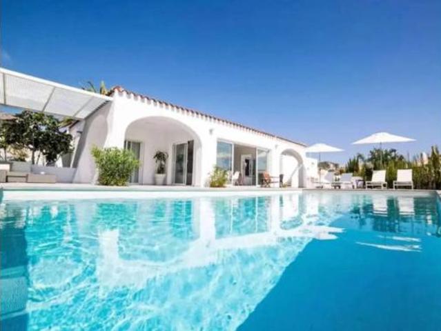 Chalet en venta en San Bernardo, la Marina Alta