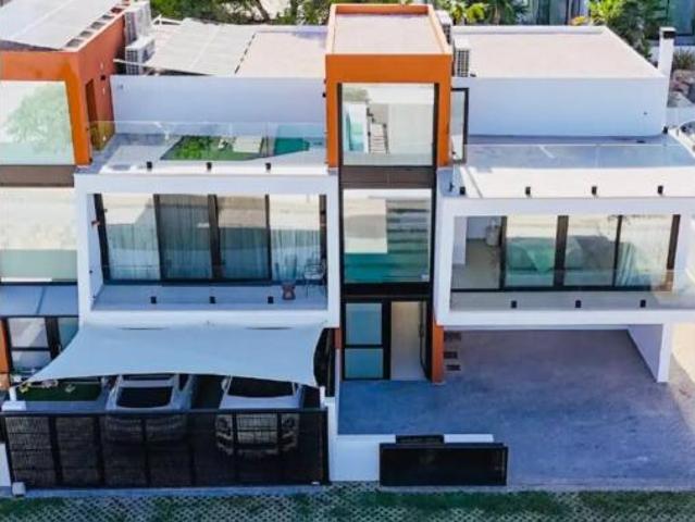 Chalet en venta en San Bernardo, la Marina Alta