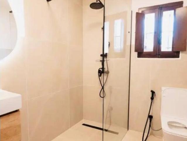 Chalet en venta en San Bernardo, la Marina Alta