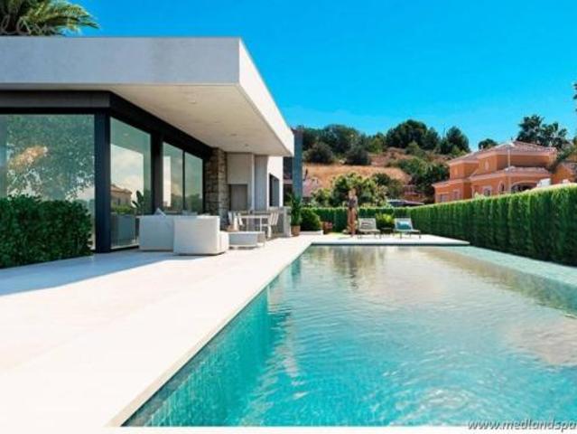 Chalet en venta en l'Alt Millars, Valencia