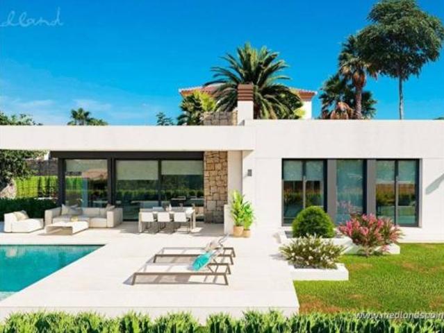 Chalet en venta en l'Alt Millars, Valencia