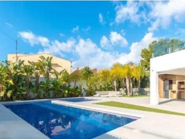 Chalet en venta en Urbanització Els Carrions, la Marina Alta